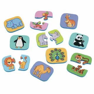 Игровые вкладыши