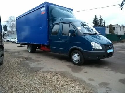 Газель фермер нижнем новгороде