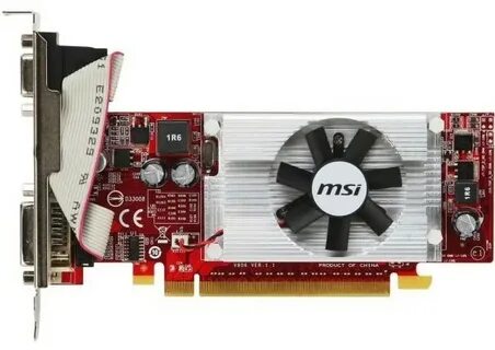 Msi 210