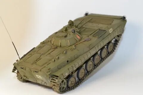 Модель бмп