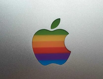 Яблоня iphone