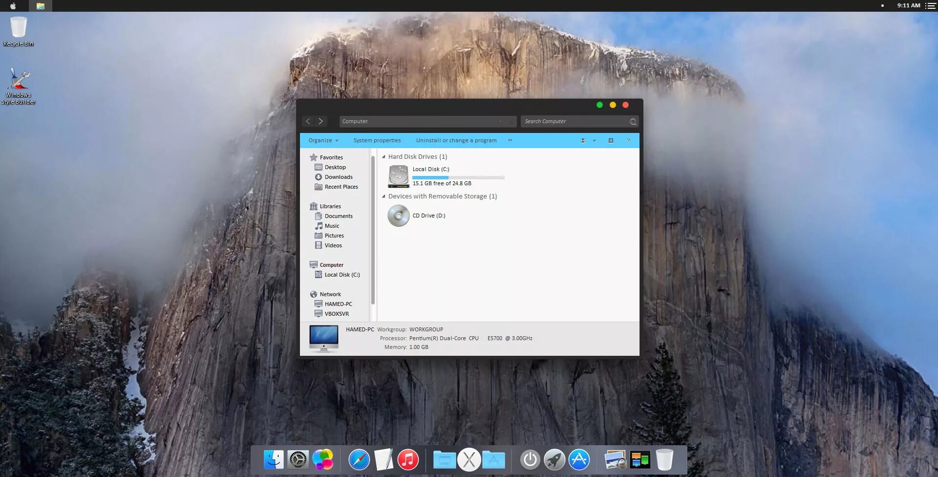 Local mac os. Темы mac os. mac os 8.1. windows тема для mac. тема мака на виндовс 10.