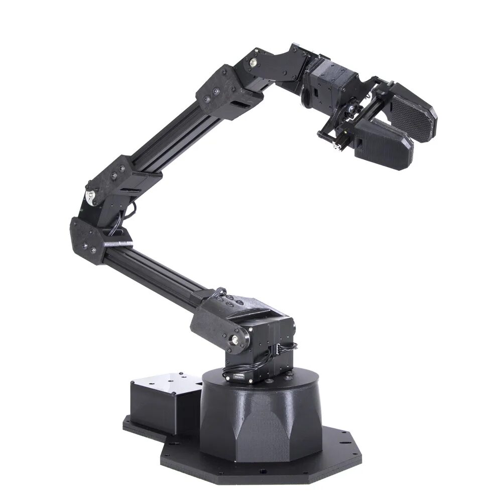 X series robot. Robot arm. учебный робот trossen». robot hand. robot arm for screen.