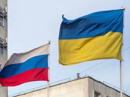 Украино русский