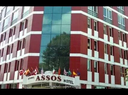 My assos hotel 4