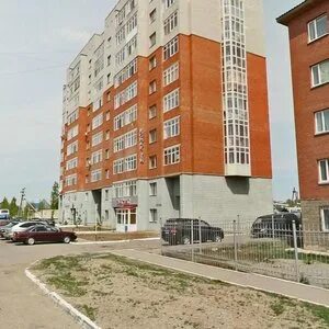 Толстого 17