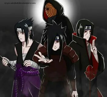 Clan art