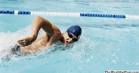 Swim but