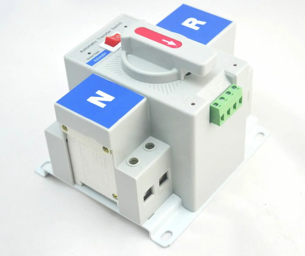 Transfer switch. Автоматический переключатель двойной мощности ats 2p 63a 230v mcb. automatic transfer switch for 220 schneider. автоматический переключатель передачи, 2p 63a 230v mcb тип. automatic transfer switch ats.