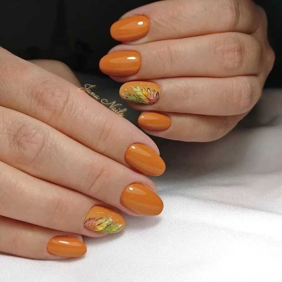 осенний маникюр. осенний маникюр разноцветный. гель лак для ногтей 2023 осень. осенний маникюр. гель лак для ногтей 2023 осень.