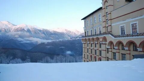 Solis hotel