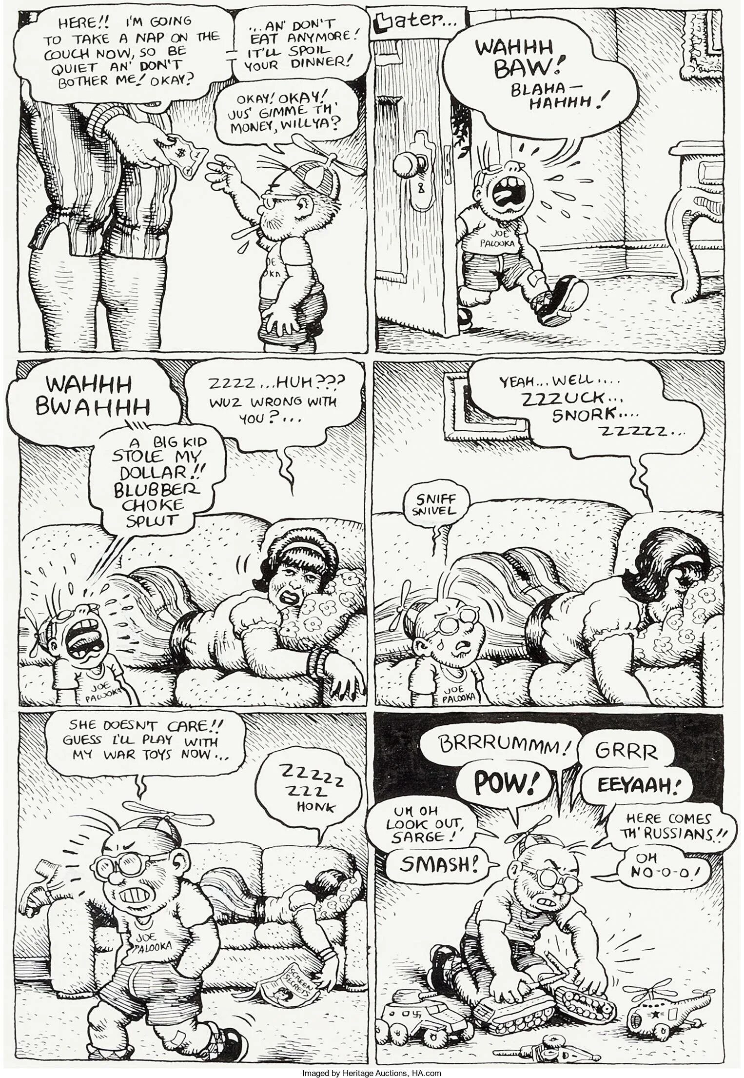 Search ms crumb location