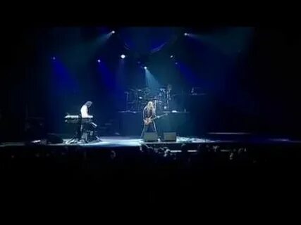 High hopes live