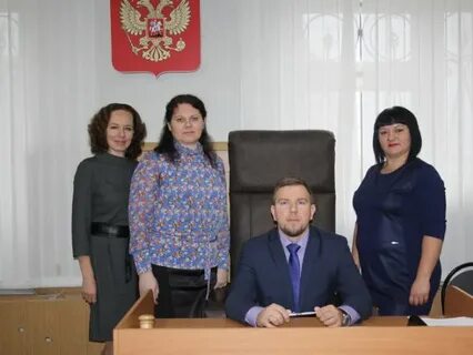 Судебный участок 2 нижегородского