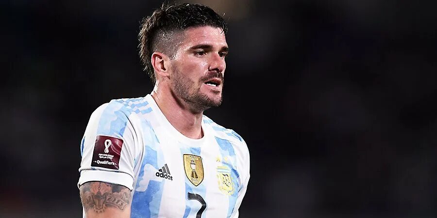 La Liga’s Priciest Summer Signing Rodrigo De Paul Is Worth Every Penny