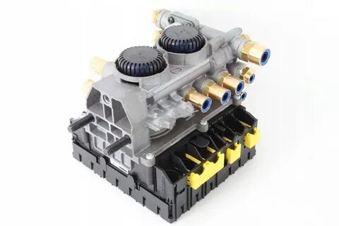 Модулятор wabco