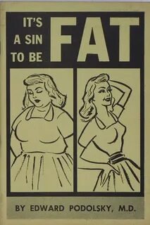 Cosmopolitan says it's a sin to be fat - The Donald - America First Patriots Win