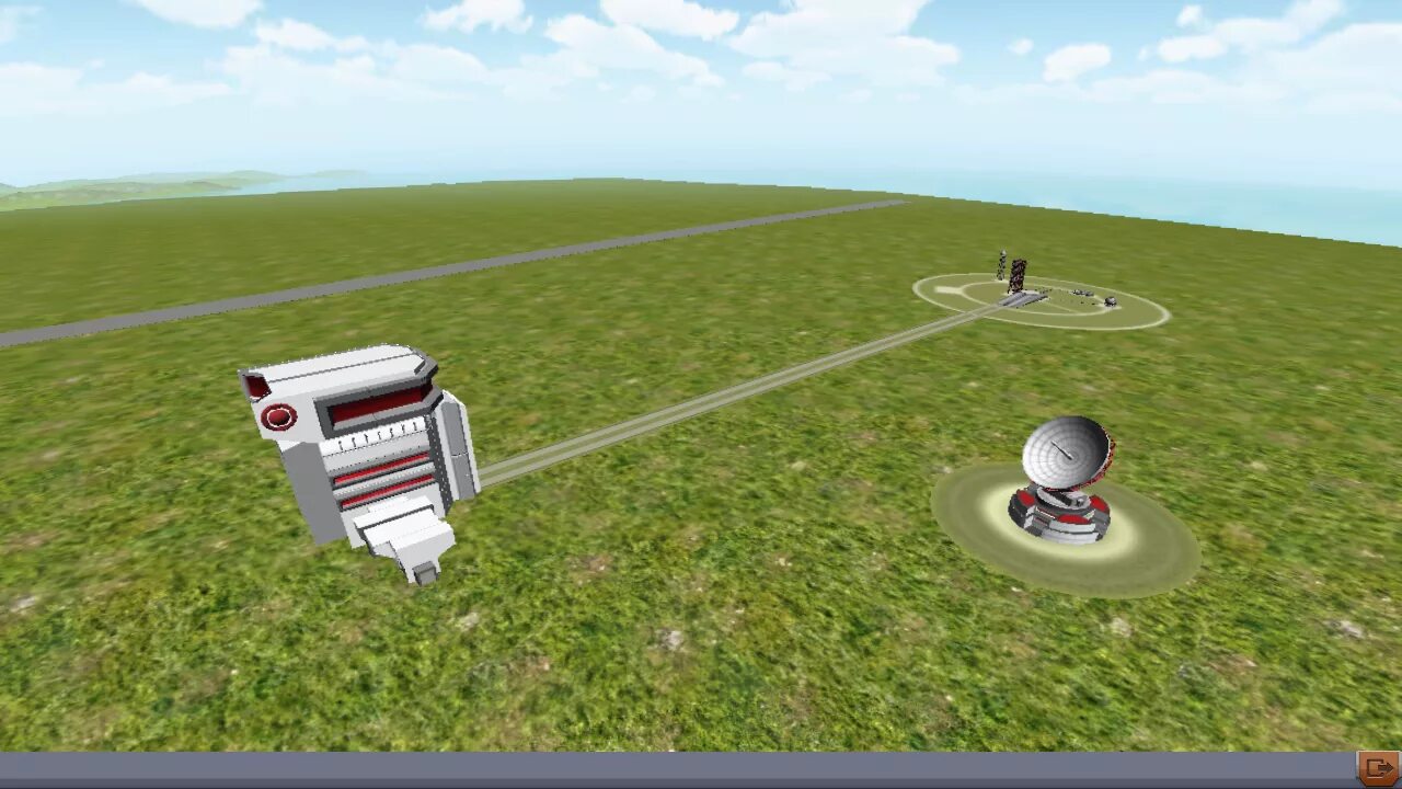 Kerbal space program версии
