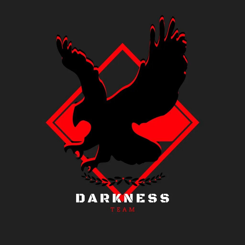 Dark logos. Эмблема тьмы. логотип тьма. герб тьмы. darkness надпись.
