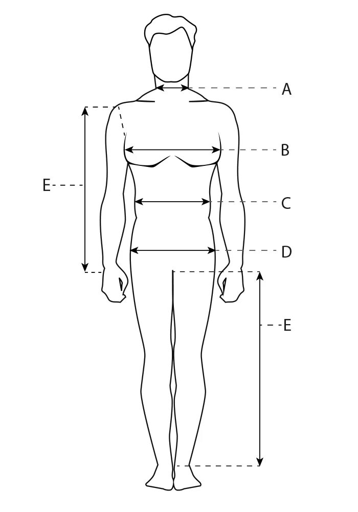 Размер полученный измерением. Мерки мужской одежды. Мужские мерки для пошива одежды. Замеры для мужчин. Фигура человека для замеров.