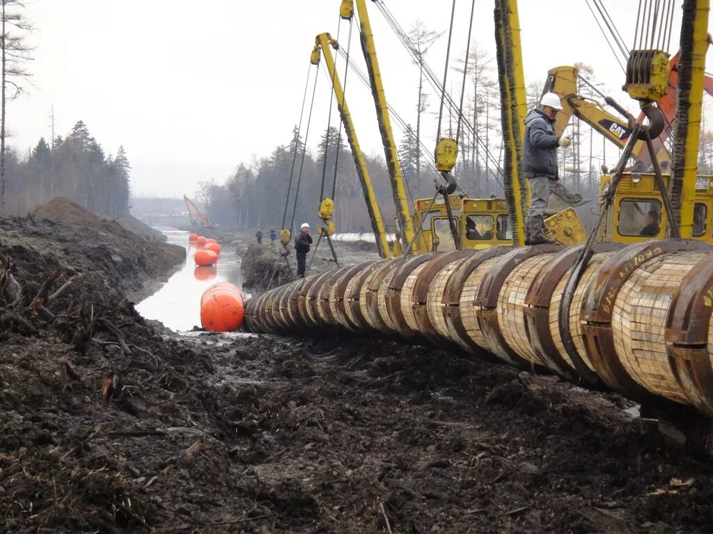 Транснефть скважина всто. Трубы газопровода северный поток 2. Строительства подводных переходов. Укладка трубопровода. Дюкер магистральный газопровод.