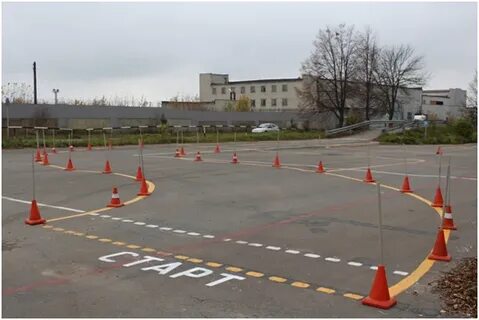 Автодром благовещенск