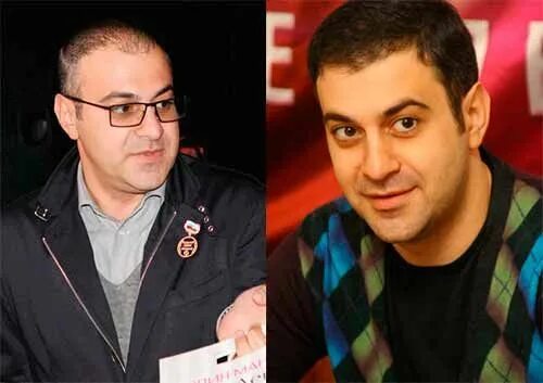 Гарик Мартиросян - о футбольных звездах, увлечении онлайн-нардами и новом шоу "К