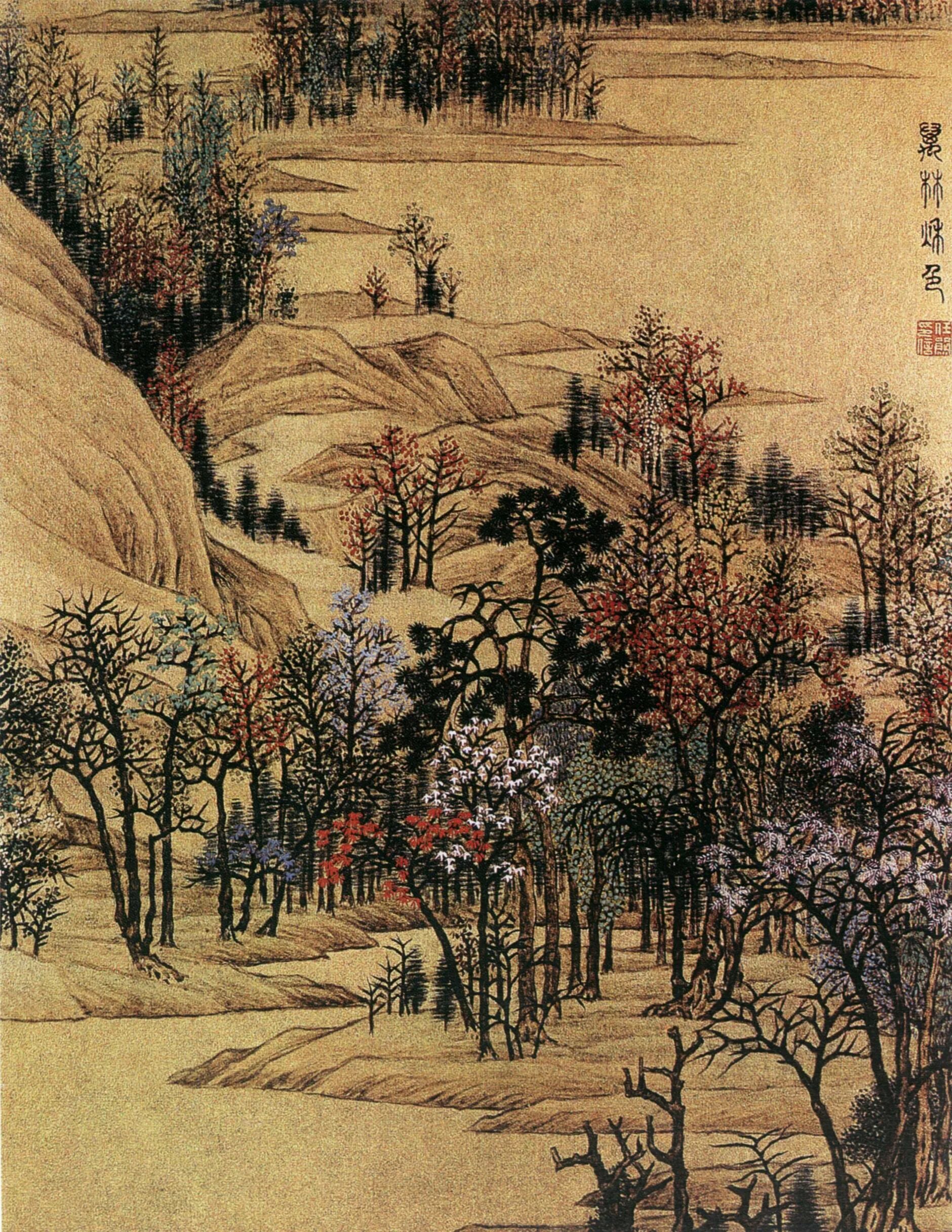 Origin china