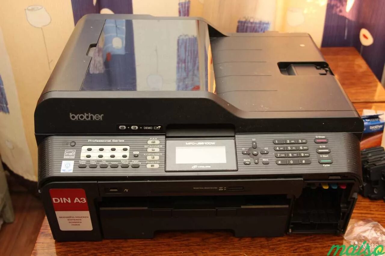 Brother MFC-j6510dw. Brother 6510dw. МФУ brother MFC-j6510dw. Canon 6510.