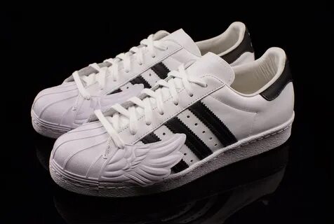 Superstar x