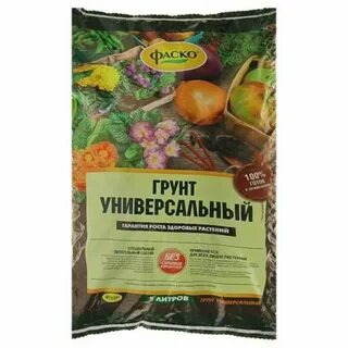 Грунтовая 5