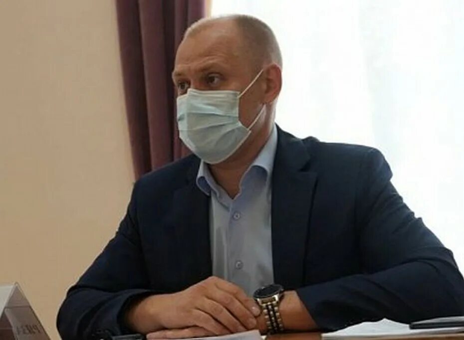 Тэк и жкх рязанской. Министр тэк и жкх рязанской области устинов.