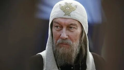 Роль владыки