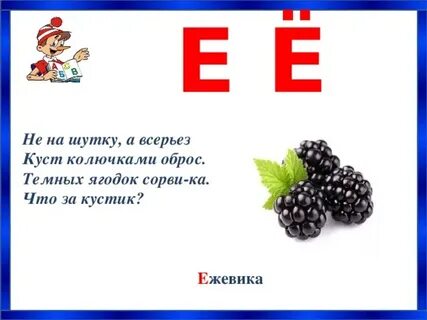 Презентация загадка 1 класс