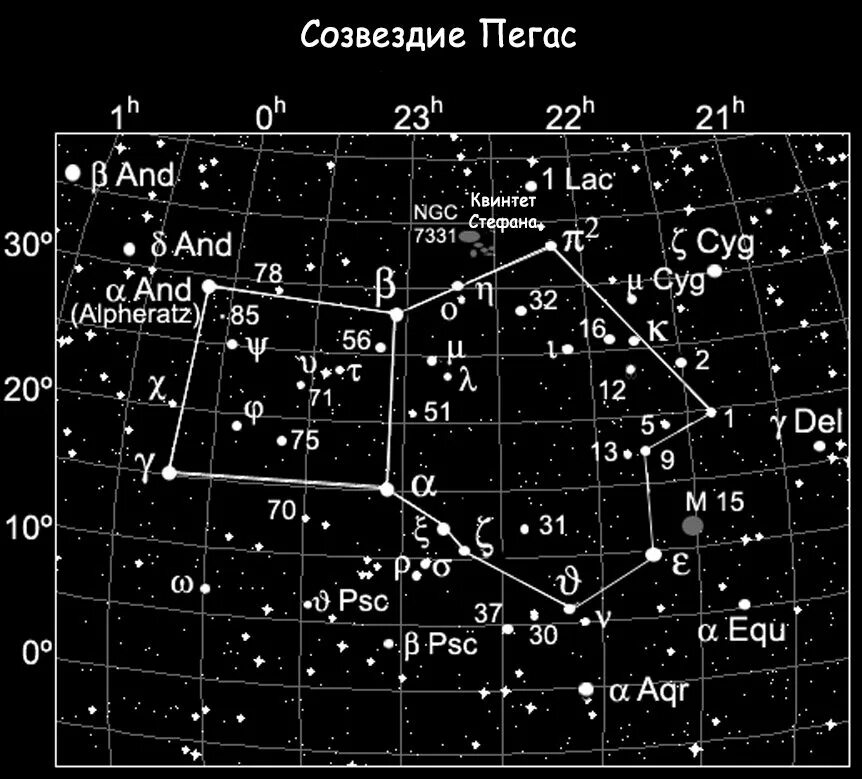 Созвездие сюжет. Созвездие Пегас схема с названиями звезд. Созвездие Пегас Альфа звезда. Пегасус Созвездие. Созвездие Пегас 166 звезд.