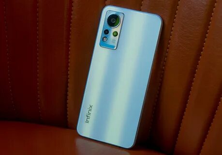Infinix note 11 nfc