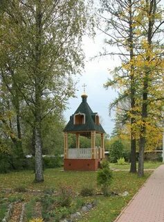 Московская обл вербилки