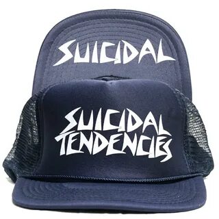 Suicidal