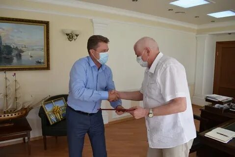 Работа в камышинском