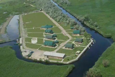 Село вышка карта