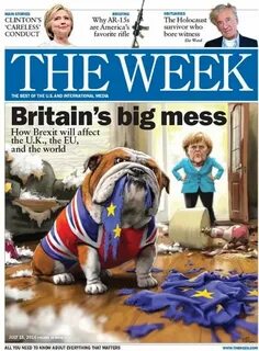 The week