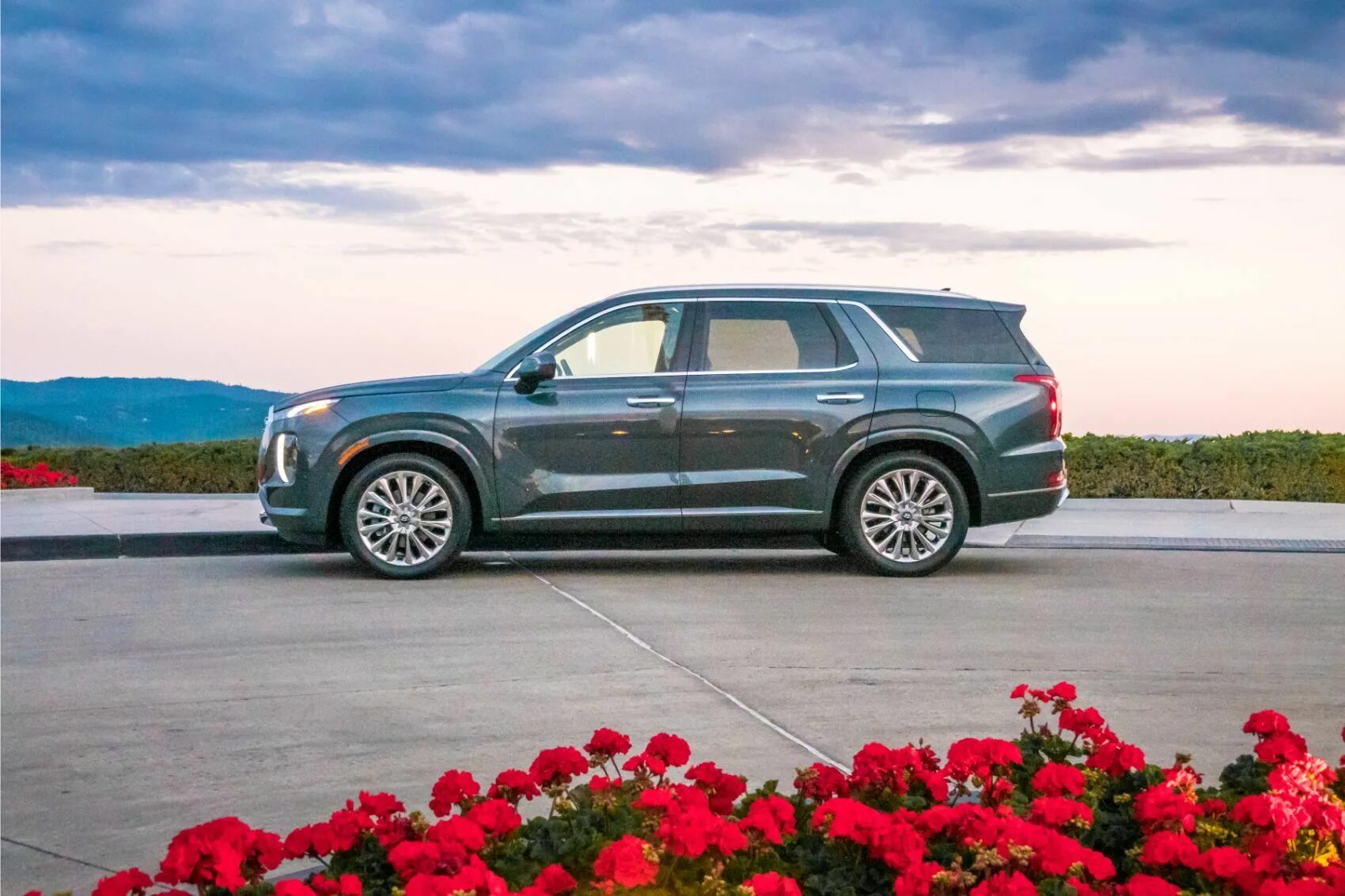Палисад с пробегом. Hyundai palisade 2020. хендай палисад 2020. hyundai palisade cosmos. hyundai palisade 2018.