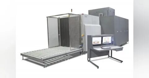 High technology system