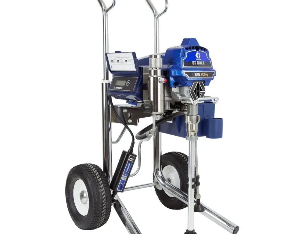 Detail 60. Graco Airless Ultra Max. Graco St Max 393. Graco 395 Pro St. Graco Ultra Max 495 PC Pro.