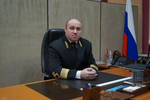 Северо восточное территориальное управление по рыболовству
