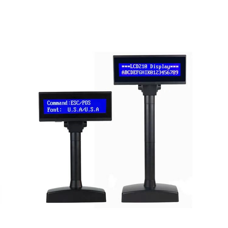Display rs