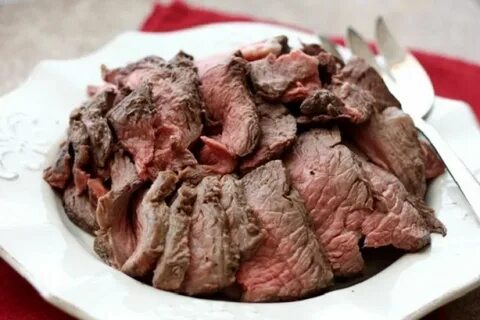Мягкая телятина