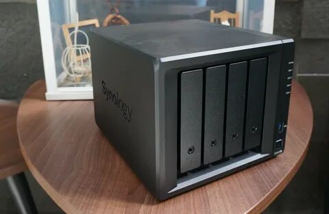 Synology ds223
