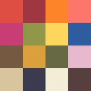 Under colors