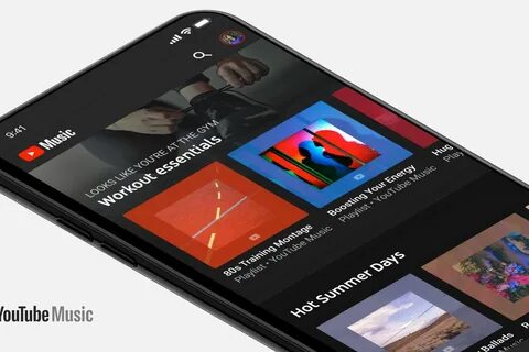 Ytmusic
